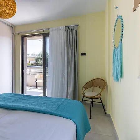 Meraviglia - Ruby Apartmán Argostoli (Kefalonia)