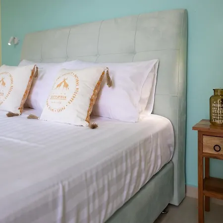 Meraviglia - Ruby Apartment Argostoli (Kefalonia)